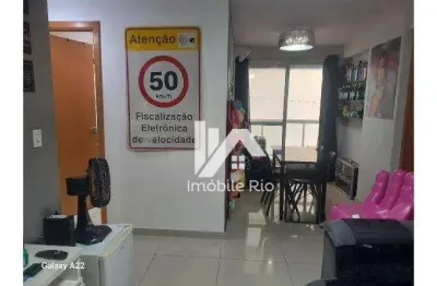 Apartamento à vendqa dois qurtos vaga, piscina vila isabel 55m2