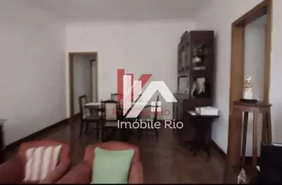 Apartamento residencial à venda, tijuca, rio de janeiro - ap0049.