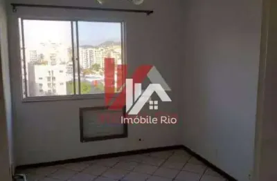 Apartamento  à venda, 2 quartos vaga vila isabel, rio de janeiro - ap0115.