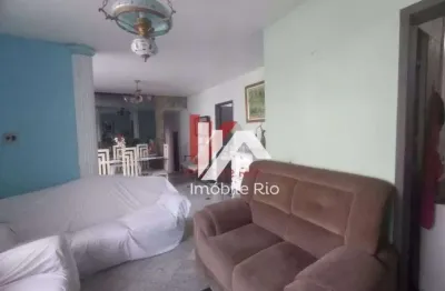 Casa com 4 dormitórios à venda, 157 m² por r$ 320.000,00 - sampaio - rio de janeiro/rj
