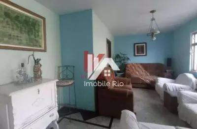 Casa com 4 dormitórios à venda, 157 m² por R$ 320.000,00 - Sampaio - Rio de Janeiro/RJ