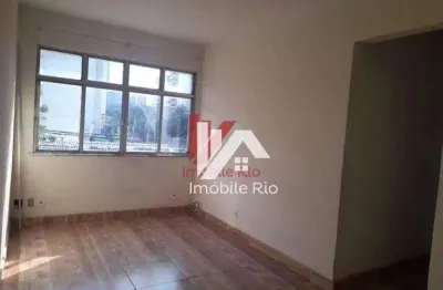 Apartamento residencial à venda, vila isabel, rio de janeiro - ap0447.