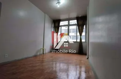 Apartamento residencial à venda, tijuca, rio de janeiro - ap0586.