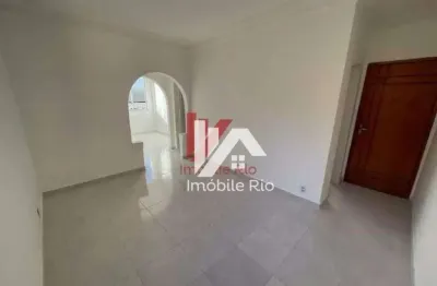 Apartamento com 2 dormitórios à venda, 70 m² por R$ 210.000,00 - Engenho Novo - Rio de Janeiro/RJ
