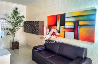 Apartamento com 2 dormitórios à venda, 65 m² por r$ 430.000,00 - tijuca - rio de janeiro/rj