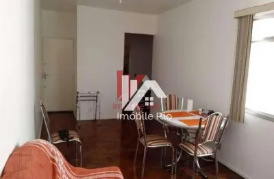 Apartamento à venda 2 quartos garagem 95m2, tijuca, rio de janeiro - ap0868.