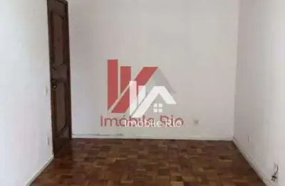 Apartamento com 2 dormitórios 1vaga à venda, 50 m² por r$ 215.000 - cachambi - rio de janeiro/rj