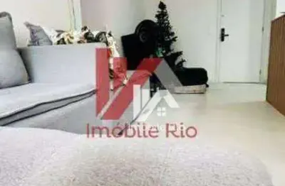 Apartamento garden com 2 dormitórios 1suite 1vaga à venda, 100 m² por r$ 830.000 - tijuca - rio de janeiro/rj