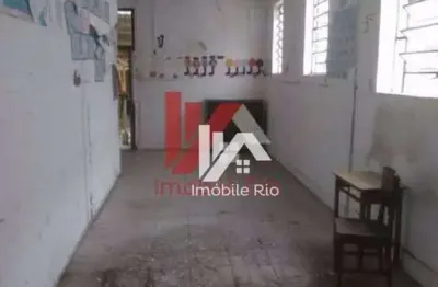 Casa com 5 dormitórios à venda, 662 m² por r$ 680.000,00 - engenho novo - rio de janeiro/rj