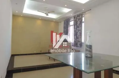 Apartamento com 2 dormitórios à venda, 70 m² por r$ 360.000,00 - praça da bandeira - rio de janeiro/rj