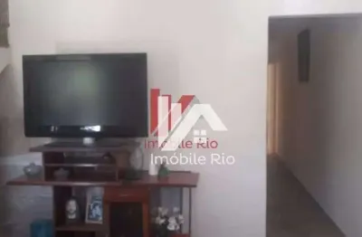 Casa com 3 quartos à venda na Rua Babilônia, 45, Tijuca, Rio de Janeiro