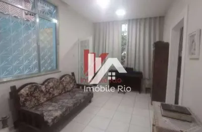 Casa com 5 dormitórios à venda, 120 m² por r$ 690.000,00 - méier - rio de janeiro/rj