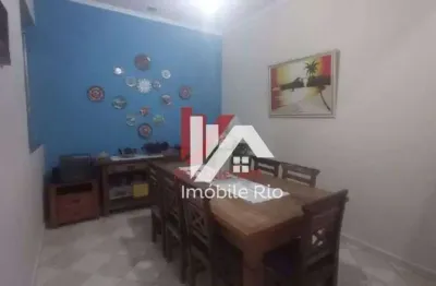 Casa com 5 dormitórios à venda, 120 m² por R$ 690.000,00 - Méier - Rio de Janeiro/RJ