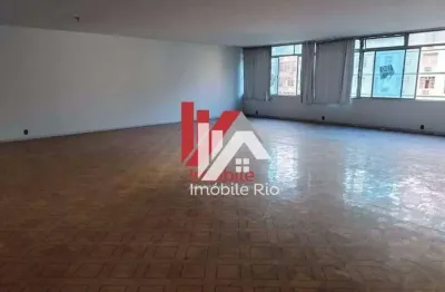 Apartamento com 4 dormitórios à venda, 372 m² por r$ 1.800.000,00 - flamengo - rio de janeiro/rj