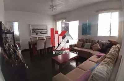 Casa com 3 quartos à venda na Rua Ferreira Pontes, 549, Andaraí, Rio de Janeiro