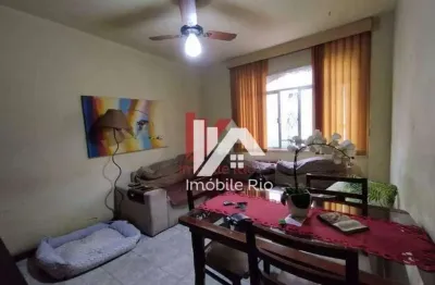 Apartamento com 2 dormitórios à venda, 60 m² por r$ 180.000,00 - engenho novo - rio de janeiro/rj