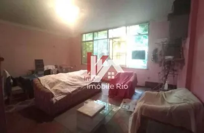 Apartamento com 3 dormitórios à venda, 130 m² por r$ 600.000,00 - tijuca - rio de janeiro/rj