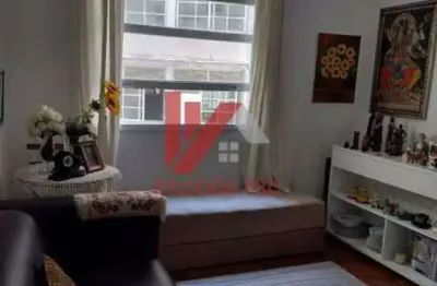 Apartamento com 1 dormitório à venda, 60 m² por R$ 775.000,00 - Copacabana - Rio de Janeiro/RJ