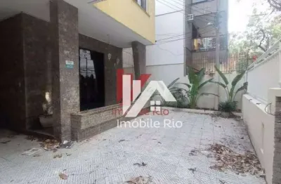 Casa com 3 dormitórios à venda, 377 m² por r$ 1.500.000,00 - maracanã - rio de janeiro/rj