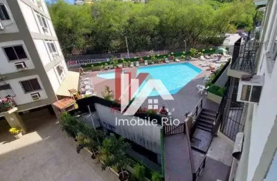 Apartamento com 2 dormitórios à venda, 65 m² por r$ 255.000,00 - são francisco xavier - rio de janeiro/rj