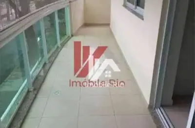 Apartamento com 3 dormitórios à venda, 93 m² por r$ 660.000,00 - tijuca - rio de janeiro/rj