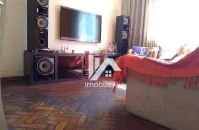 Apartamento à venda 1quarto 1 vaga ,tijuca, rio de janeiro - ap1289.