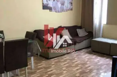 Apartamento residencial à venda, engenho novo, rio de janeiro - ap1310.