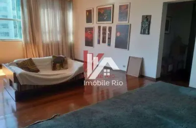 Apartamento à venda rua itacuruçá 4 quartos duas vagas 220m2 tijuca rj