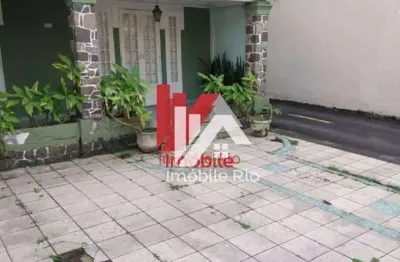 Casa residencial para venda e locação, maracanã, rio de janeiro - ca0231.