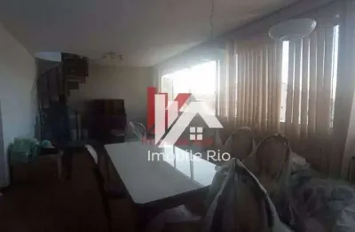 Apartamento com 4 dormitórios à venda, 198 m² por r$ 950.000,00 - tijuca - rio de janeiro/rj