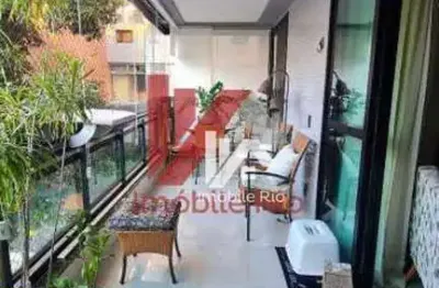 Apartamento  à venda 4 quartos 2 suites 2 vagas,  tijuca, rio de janeiro - ap1826.