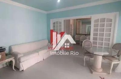 Apartamento residencial à venda, barra da tijuca, rio de janeiro - ap1873.