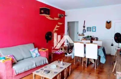 Apartamento com 2 dormitórios à venda, 88 m² por r$ 430.000,00 - vila isabel - rio de janeiro/rj