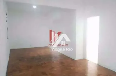 Apartamento residencial à venda, tijuca, rio de janeiro - ap1933.
