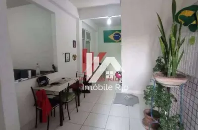 Casa com 5 dormitórios à venda, 197 m² por r$ 280.000,00 - vila isabel - rio de janeiro/rj