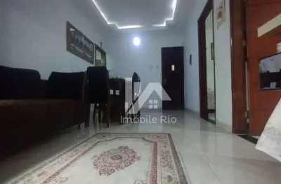 Apartamento com 2 dormitórios à venda, 75 m² por r$ 280.000,00 - rio comprido - rio de janeiro/rj