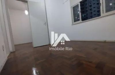 Apartamento com 1 quarto à venda na Rua do Matoso, 125, Tijuca, Rio de Janeiro