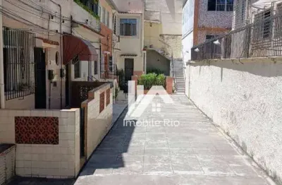 Casa com 2 dormitórios à venda, 65 m² por r$ 315.000,00 - lins de vasconcelos - rio de janeiro/rj