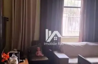 Apartamento com 1 quarto à venda na Rua Engenheiro Gama Lobo, 509, Vila Isabel, Rio de Janeiro