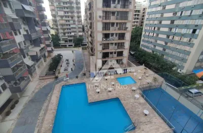 Apartamento com 3 dormitórios à venda, 133 m² por r$ 1.050.000,00 - tijuca - rio de janeiro/rj