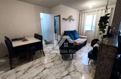 Apartamento com 3 dormitórios à venda, 60 m² por r$ 220.000,00 - engenho novo - rio de janeiro/rj