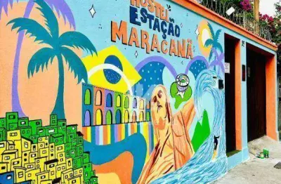 Casa com 9 dormitórios à venda, 375 m² por r$ 1.320.000,00 - maracanã - rio de janeiro/rj