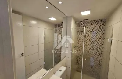 Vendo apartamento 2 quartos 70m2 vaga escritura rio comprido.