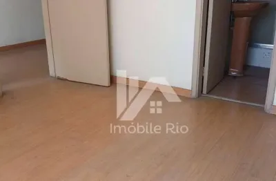 Apartamento com 1 quarto à venda na Rua Santo Afonso, 325, Tijuca, Rio de Janeiro