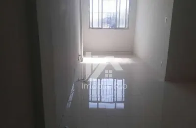 Vendo apartamento dois quartos, vaga escritura, 65m2, sâo cristovão rj.