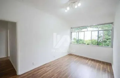 Apartamento com 2 quartos à venda na Rua São Rafael, 10, Tijuca, Rio de Janeiro