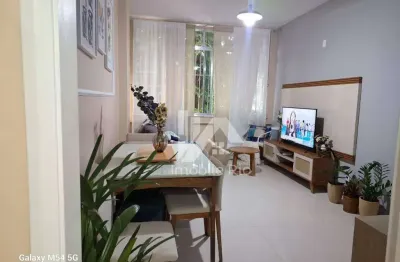 Apartamento com 3 dormitórios à venda, 96 m² por r$ 598.000,00 - tijuca - rio de janeiro/rj