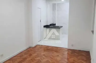 Vendo apartamento 2 quartos vaga, 60m2 praça da bandeira rio de janeiro