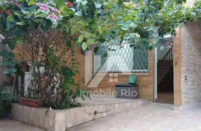Casa com 3 dormitórios à venda, 180 m² por r$ 900.000,00 - tijuca - rio de janeiro/rj