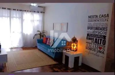 Apartamento com 3 dormitórios, 2 vagas, à venda, 100 m² por R$ 450.000 - Rio Comprido - Rio de Janeiro/RJ
